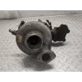 Isuzu 4JJ1-TC Turbocharger  Supercharger thumbnail 3