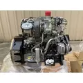 Isuzu 4JJ1X Engine Assembly thumbnail 4
