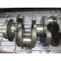 Isuzu 4JJ1 Crankshaft thumbnail 2