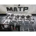 Isuzu 4JJ1 Cylinder Head thumbnail 1