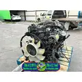 Isuzu 4JJ1 Engine Assembly thumbnail 2