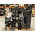 Isuzu 4LE2 Engine Assembly thumbnail 1