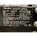 Isuzu 4LE2 Engine Assembly thumbnail 3