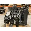 Isuzu 4LE2 Engine Assembly thumbnail 1