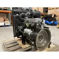Isuzu 4LE2 Engine Assembly thumbnail 2