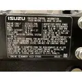 Isuzu 4LE2 Engine Assembly thumbnail 3