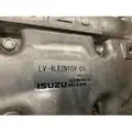 Isuzu 4LE2 Engine Assembly thumbnail 4