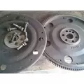 Used Flywheel ISUZU 4BD2 for sale thumbnail