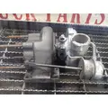  Turbocharger / Supercharger Isuzu 4BD2TC for sale thumbnail