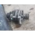 USED Alternator ISUZU 4HE1XS for sale thumbnail