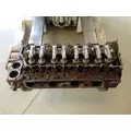 USED - ON Cylinder Head ISUZU 4HE1XS for sale thumbnail