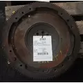 USED Flywheel Isuzu 4HE1XS for sale thumbnail