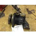 USED - ON Power Steering Pump ISUZU 4HE1XS for sale thumbnail