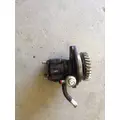 USED Power Steering Pump ISUZU 4HE1XS for sale thumbnail