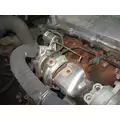 USED Turbocharger / Supercharger ISUZU 4HE1XS for sale thumbnail