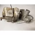  Turbocharger / Supercharger Isuzu 4HK1TC (5.2L) for sale thumbnail