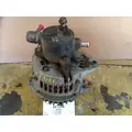 USED - ON Alternator ISUZU 4HK1TC for sale thumbnail