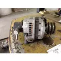 USED Alternator ISUZU 4HK1TC for sale thumbnail