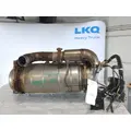 USED - CORE DPF (Diesel Particulate Filter) ISUZU 4HK1TC for sale thumbnail