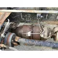 USED DPF (Diesel Particulate Filter) ISUZU 4HK1TC for sale thumbnail