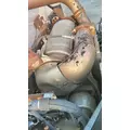USED DPF (Diesel Particulate Filter) ISUZU 4HK1TC for sale thumbnail