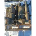  DPF (Diesel Particulate Filter) Isuzu 4HK1TC for sale thumbnail