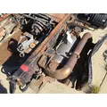 USED DPF (Diesel Particulate Filter) ISUZU 4HK1TC for sale thumbnail