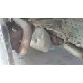 USED DPF (Diesel Particulate Filter) ISUZU 4HK1TC for sale thumbnail