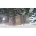 USED DPF (Diesel Particulate Filter) ISUZU 4HK1TC for sale thumbnail
