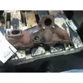 USED Exhaust Manifold ISUZU 4HK1TC for sale thumbnail