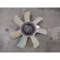 USED Fan Clutch ISUZU 4HK1TC for sale thumbnail