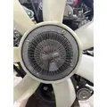 ENGINE PARTS Fan Clutch ISUZU 4HK1TC for sale thumbnail