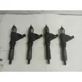  Fuel Injector Isuzu 4HK1TC for sale thumbnail