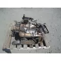 USED DPF (Diesel Particulate Filter) ISUZU 4JJ1 for sale thumbnail