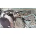 USED DPF (Diesel Particulate Filter) ISUZU 4JJ1 for sale thumbnail