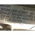 Isuzu 6.6L DURAMAX Engine Assembly thumbnail 10
