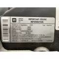 Isuzu 6.6L Engine Assembly thumbnail 4