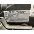 Isuzu 6.6L Engine Assembly thumbnail 2