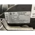 Isuzu 6.6L Engine Assembly thumbnail 3