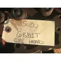 Isuzu 6BD1T Cylinder Head thumbnail 2