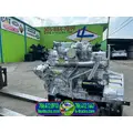 Isuzu 6BD1T Engine Assembly thumbnail 1