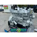 Isuzu 6BD1T Engine Assembly thumbnail 3