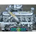 Isuzu 6BD1T Engine Assembly thumbnail 4