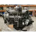 Isuzu 6BG1T Engine Assembly thumbnail 1