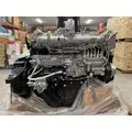 Isuzu 6BG1T Engine Assembly thumbnail 2
