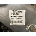 Isuzu 6BG1T Engine Assembly thumbnail 4