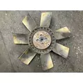 Isuzu 6BG1T Fan Blade thumbnail 2