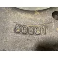 Isuzu 6BG1T Flywheel thumbnail 5