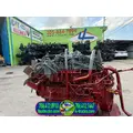 Isuzu 6BG1XN Engine Assembly thumbnail 1