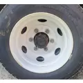 Isuzu 6CP Axle Assembly, Rear thumbnail 4